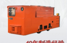 山东矿用无人驾驶电机车运输对无线通讯有哪些需求？w