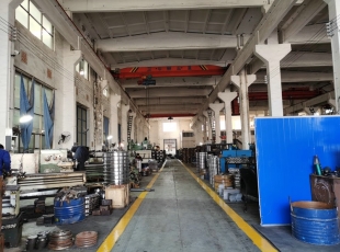 新疆工厂展示