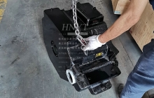贵州矿用电机车直流牵引电机有什么常见问题？怎么解决？