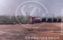 矿用湘潭电机车液压制动相比于压缩空气制动有什么优点？