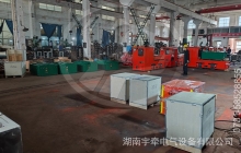 为什么湘潭电机车用液压制动更安全？