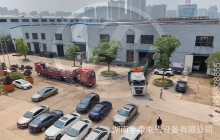 一批5吨蓄电池湘潭电机车装车发货