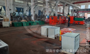 为什么湘潭电机车用液压制动更安全？