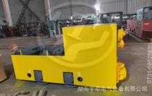 矿用湘潭电机车撒砂装置里的砂有什么要求？