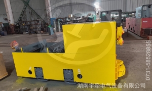 矿用湘潭电机车撒砂装置里的砂有什么要求？