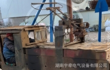 架线式矿用电机车司控器闭锁装置故障的原因有哪些？