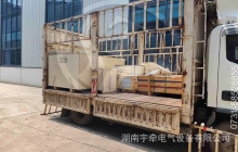 山东矿用湘潭电机车配件批量出口海外 贴心包装保运输安全