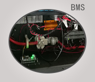 矿用机车锂电源BMS