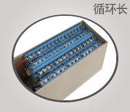 矿用机车锂电源电芯